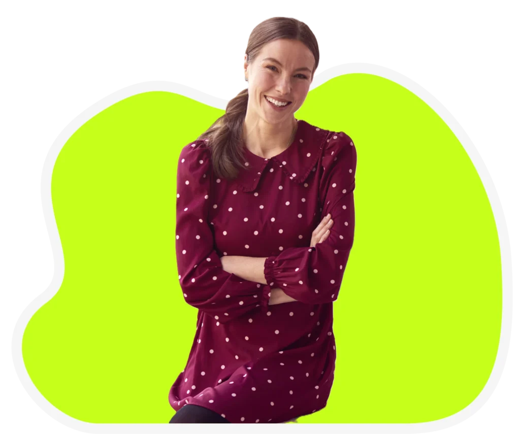 Rocío de Academía Rocío Pérez